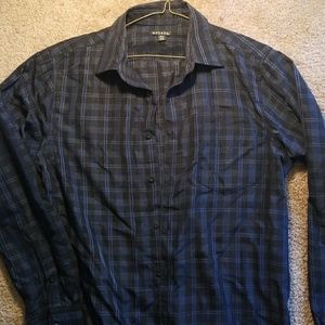 GEORGE Button down shirt